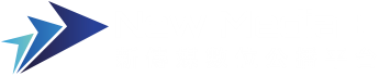 新傳媒娛樂股份有限公司 Logo